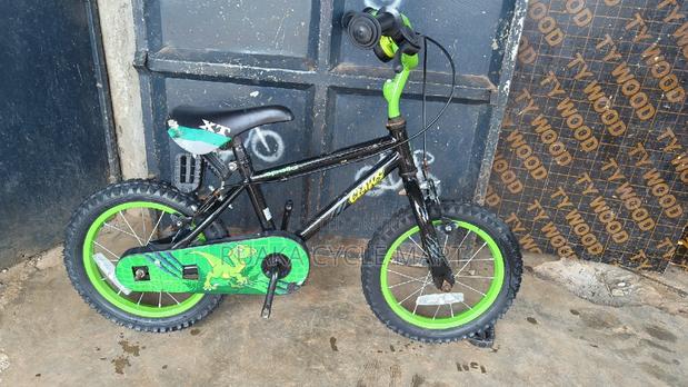 EX UK Bikes Size 14 - thumbnail 2