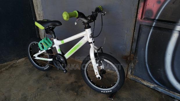 EX UK Bikes Size 14 - thumbnail 3