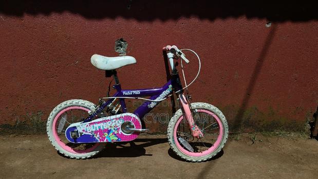 EX UK Bikes Size 14 - thumbnail 4