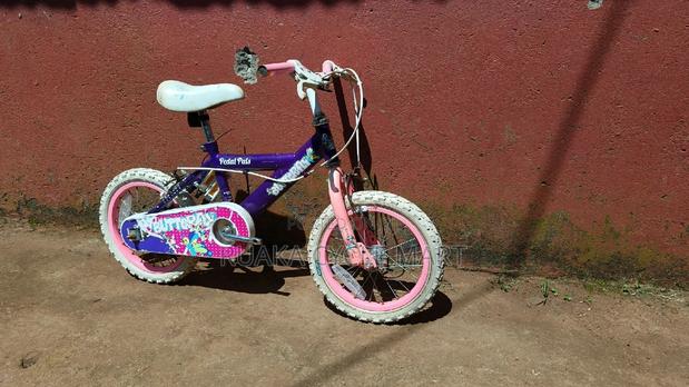EX UK Bikes Size 14 - thumbnail 5
