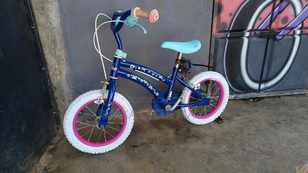 EX UK Bikes Size 14 - thumbnail 7