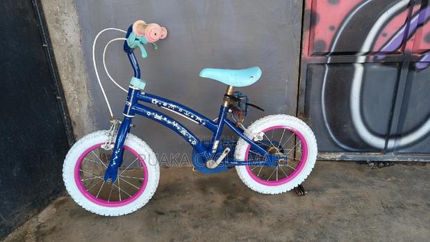 EX UK Bikes Size 14 - thumbnail 8