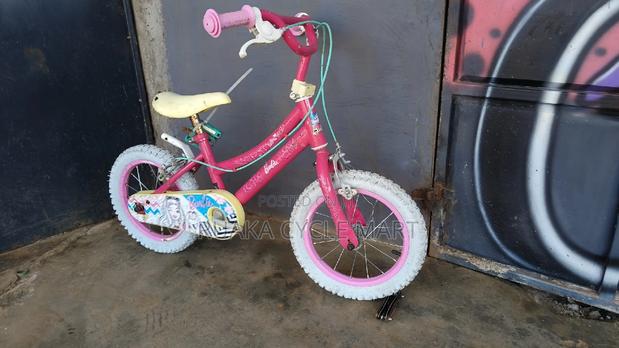 EX UK Bikes Size 14 - thumbnail 10