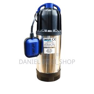 Dayliff Well Pump DDA 1000P 1.3hp, 40mtrs Head, - thumbnail 2