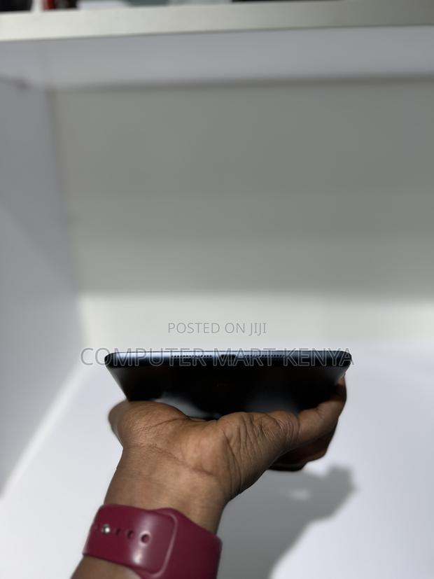 Apple iPad mini Wi-Fi + Cellular 32 GB Blue - thumbnail 3