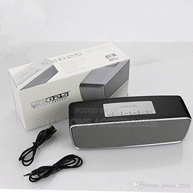 Koleer S2025 Portable Wireless Speaker