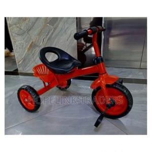 Kids Tricycle Kids Tricycle - thumbnail 2
