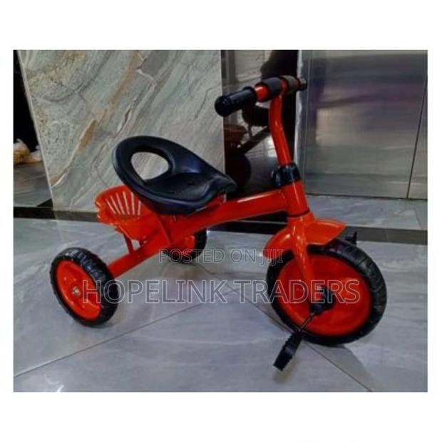 Kids Tricycle Kids Tricycle - main view