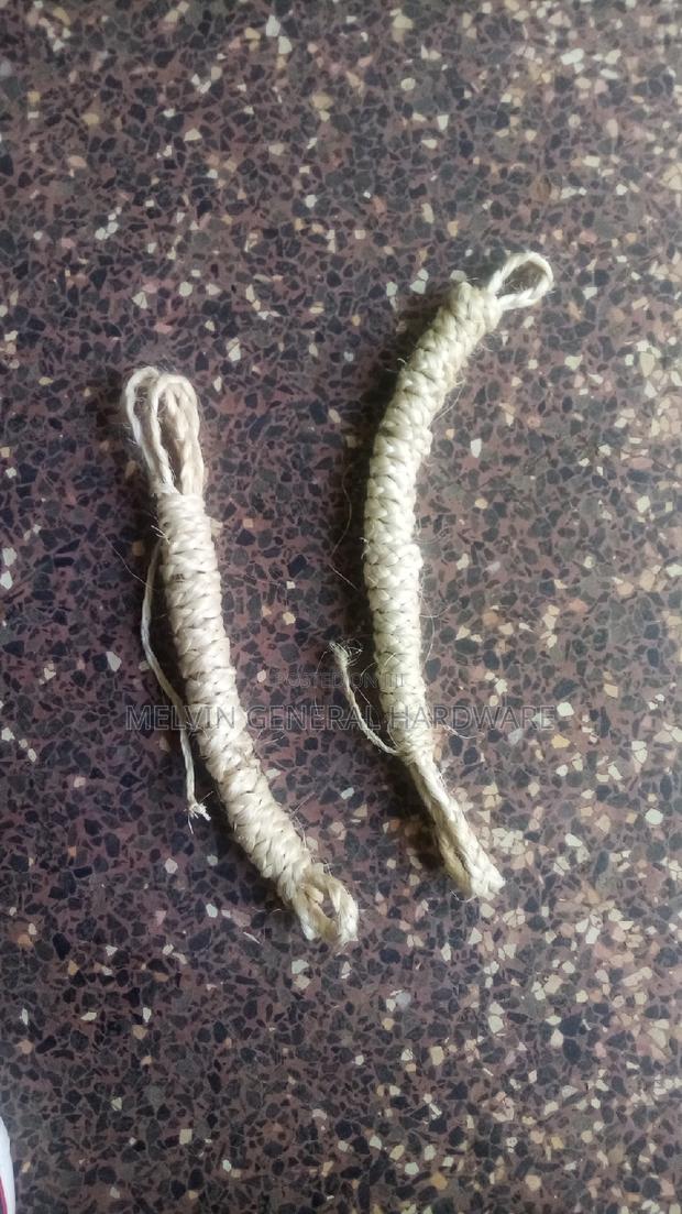 Sisal Twin /Rope - main view