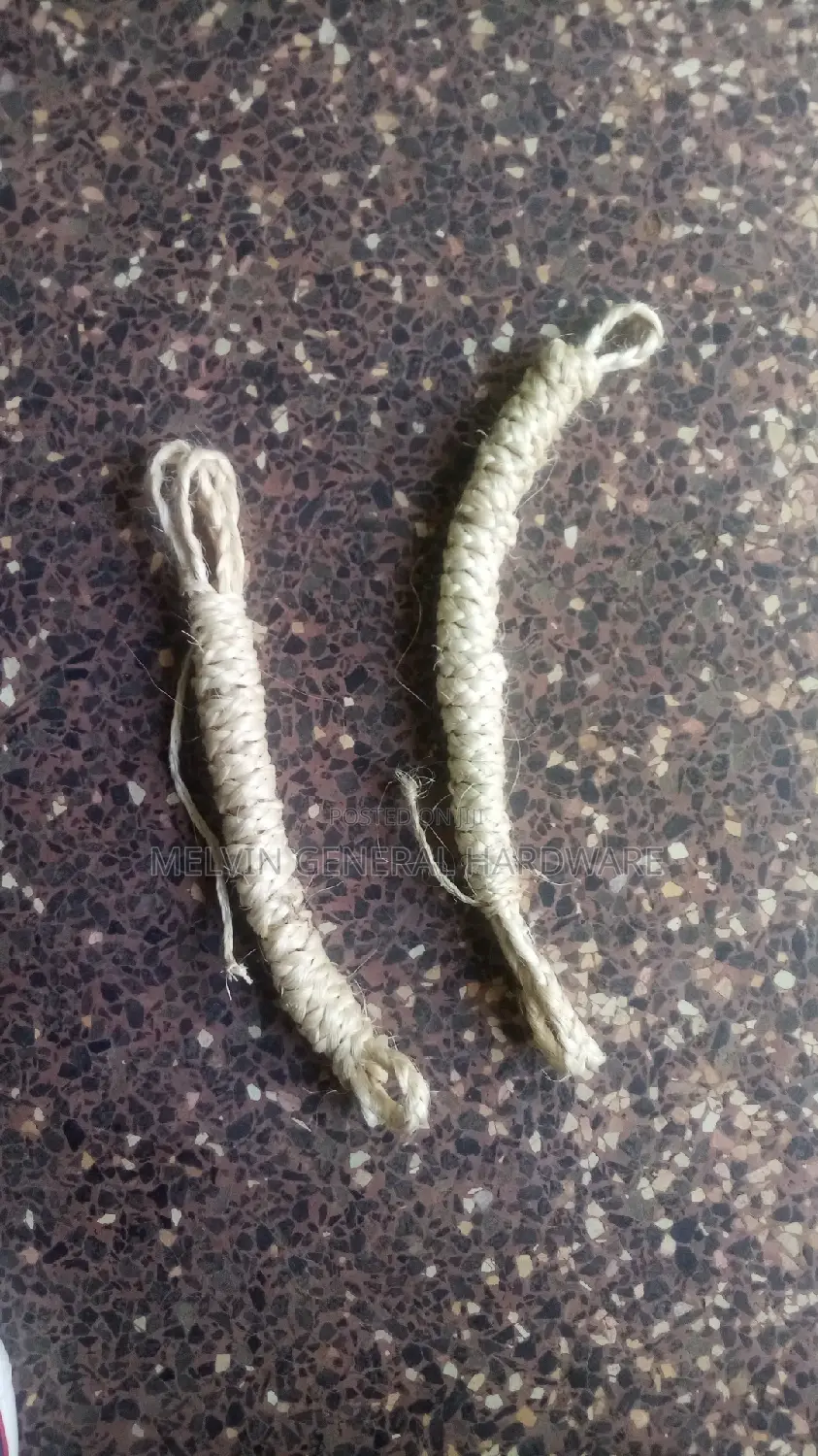 Sisal Twin /Rope