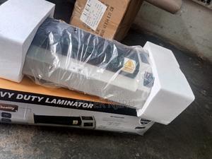 Heavy Duty Big Size Laminator - thumbnail 2