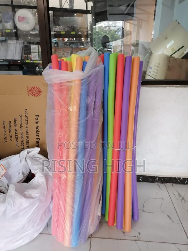 Best Quality Swimming Noodles - main view