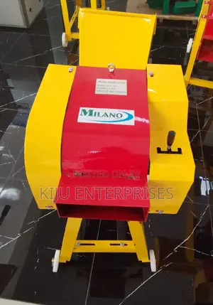 Feedchopper Electric Powered Available