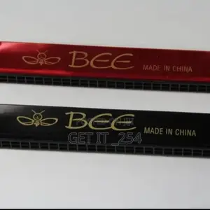 Small Harmonica 480 Doz