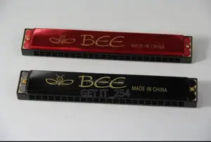 Small Harmonica 480 Doz