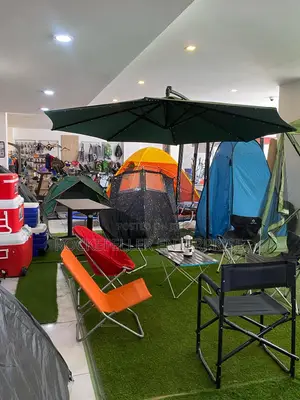 New Imported Rechargeable Solar Gazebos 