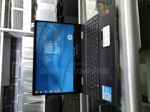 Laptop HP Envy X360 15t 8GB AMD Ryzen 5 SSD 500GB