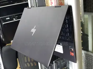 Laptop HP Envy X360 15t 8GB AMD Ryzen 5 SSD 500GB