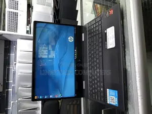 Laptop HP Envy X360 15t 8GB AMD Ryzen 5 SSD 500GB