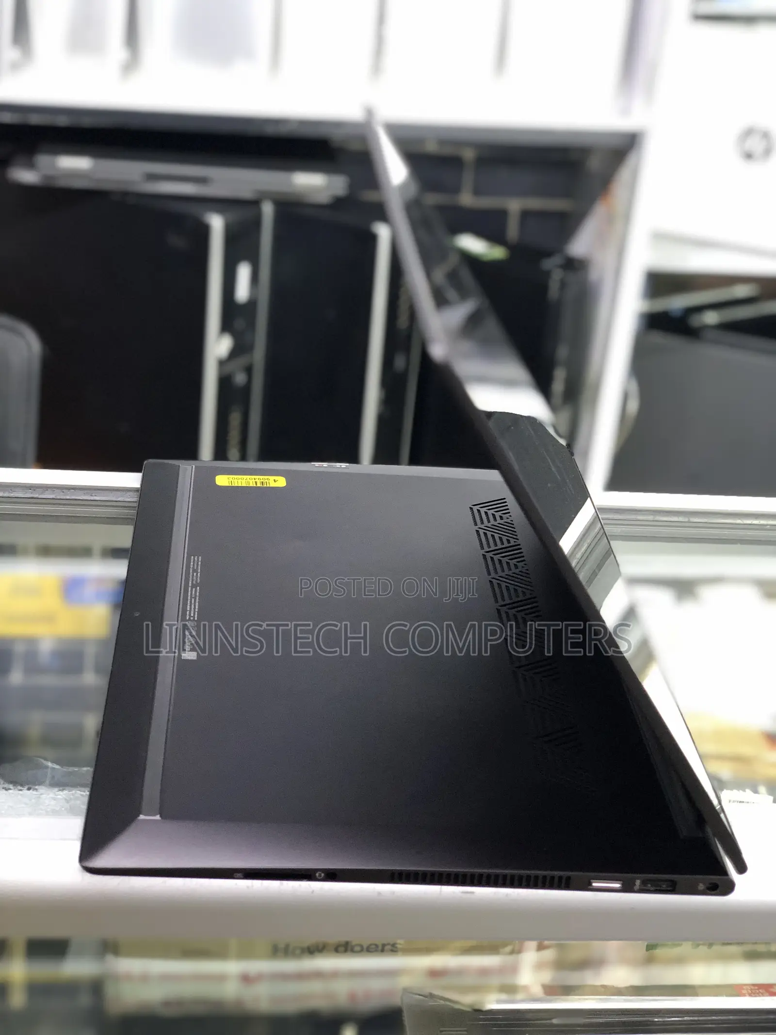 Laptop HP Envy X360 15t 8GB AMD Ryzen 5 SSD 500GB