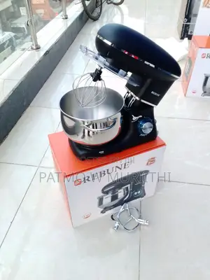 Mixer, Rebune Stand Mixer 10l