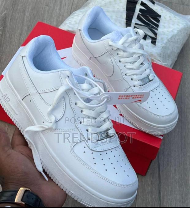 Quality Airforce Sneakers - thumbnail 2