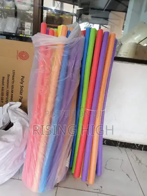 Very Good Quality Swimming Noodles