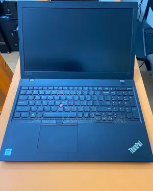 Laptop Lenovo ThinkPad L480 8GB Intel Core I5 SSD 256GB