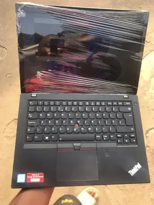 Laptop Lenovo ThinkPad L480 8GB Intel Core I5 SSD 256GB