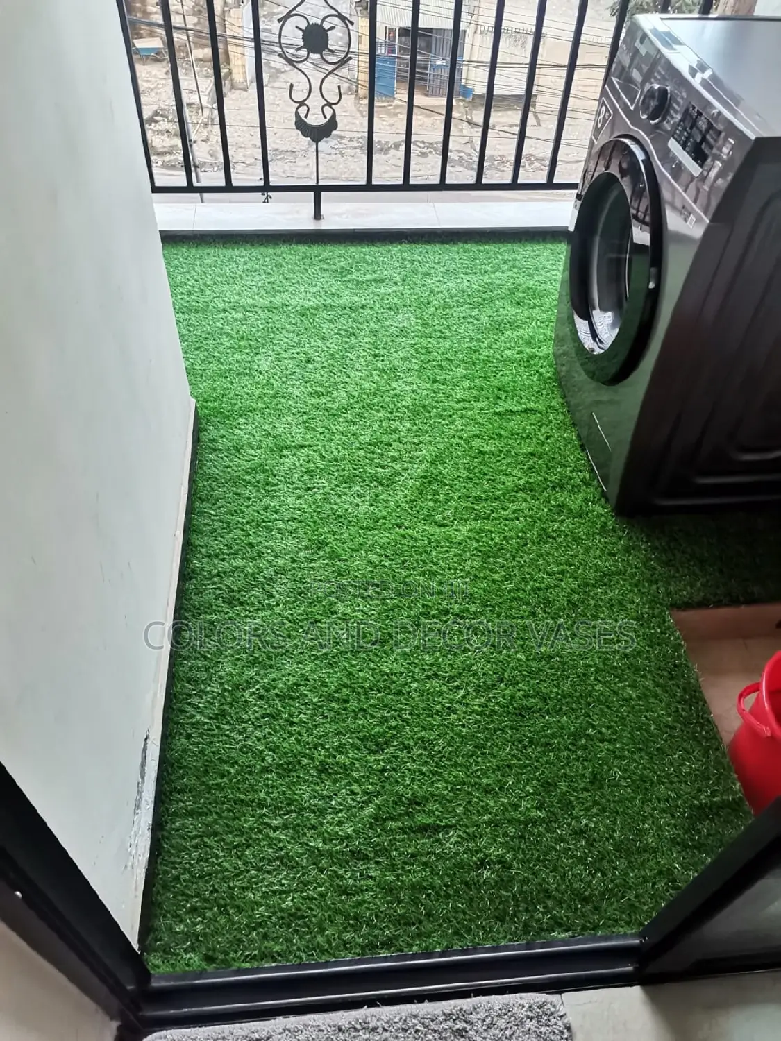 Grass Artificial Carpet