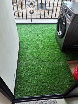 Grass Artificial Carpet - thumbnail 2