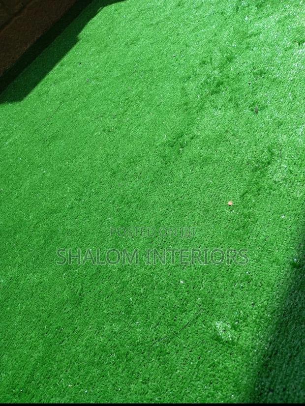 Artificial Grass - main view