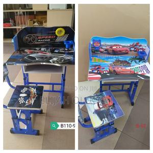 Kids Study Table - thumbnail 2