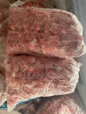 Fresh Dog Food