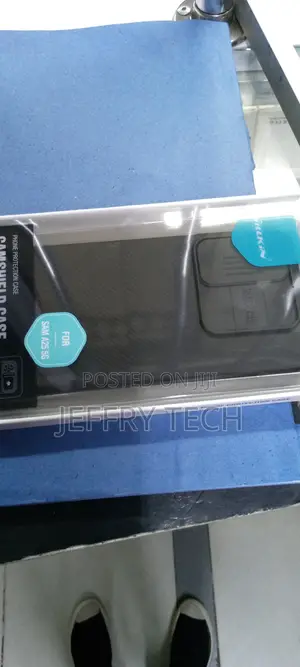 Nillkin Camshield Cover Case for Samsung Galaxy A25 5G