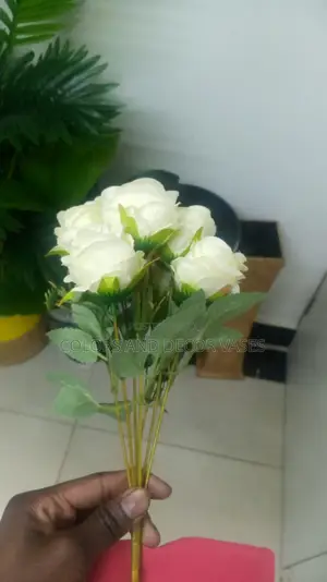 Flowers A Bunch