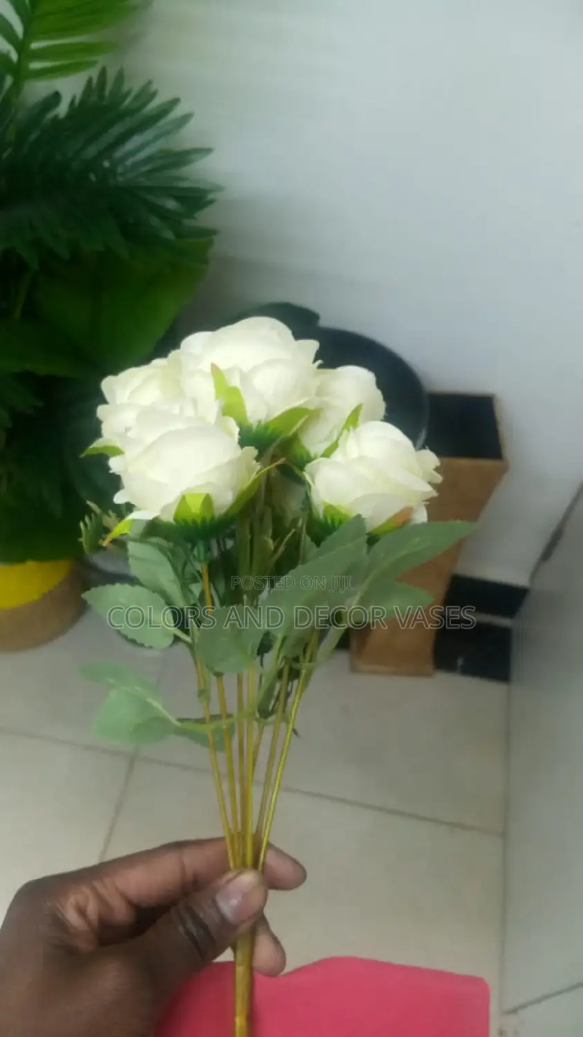 Flowers A Bunch