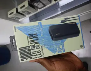 Tecno 30000mah Omnitank Powerbank