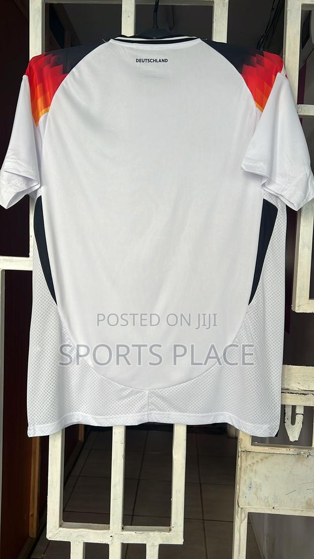 Germany Home Kit 2024 - thumbnail 2