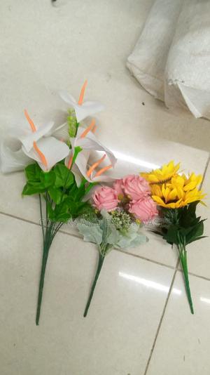 Flowers Artificial Variety - thumbnail 2