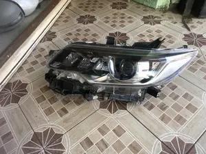 Toyota Allion 270 Headlight