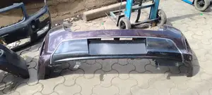 Toyota Auris 2014 Rear Bumper