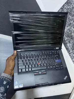 Laptop Lenovo ThinkPad T410 8GB Intel Core I5 HDD 500GB