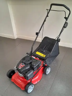 Loncin Lawnmower