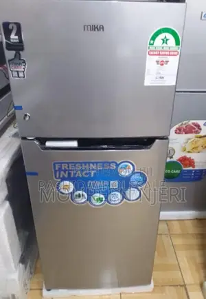 Fridge,Mika ,118litres Fridge