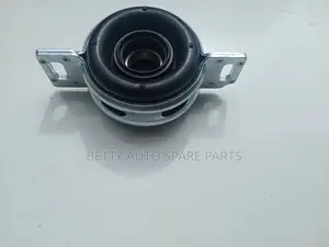 Toyota Vigo 4 Wd ( Levo) Center Rubber