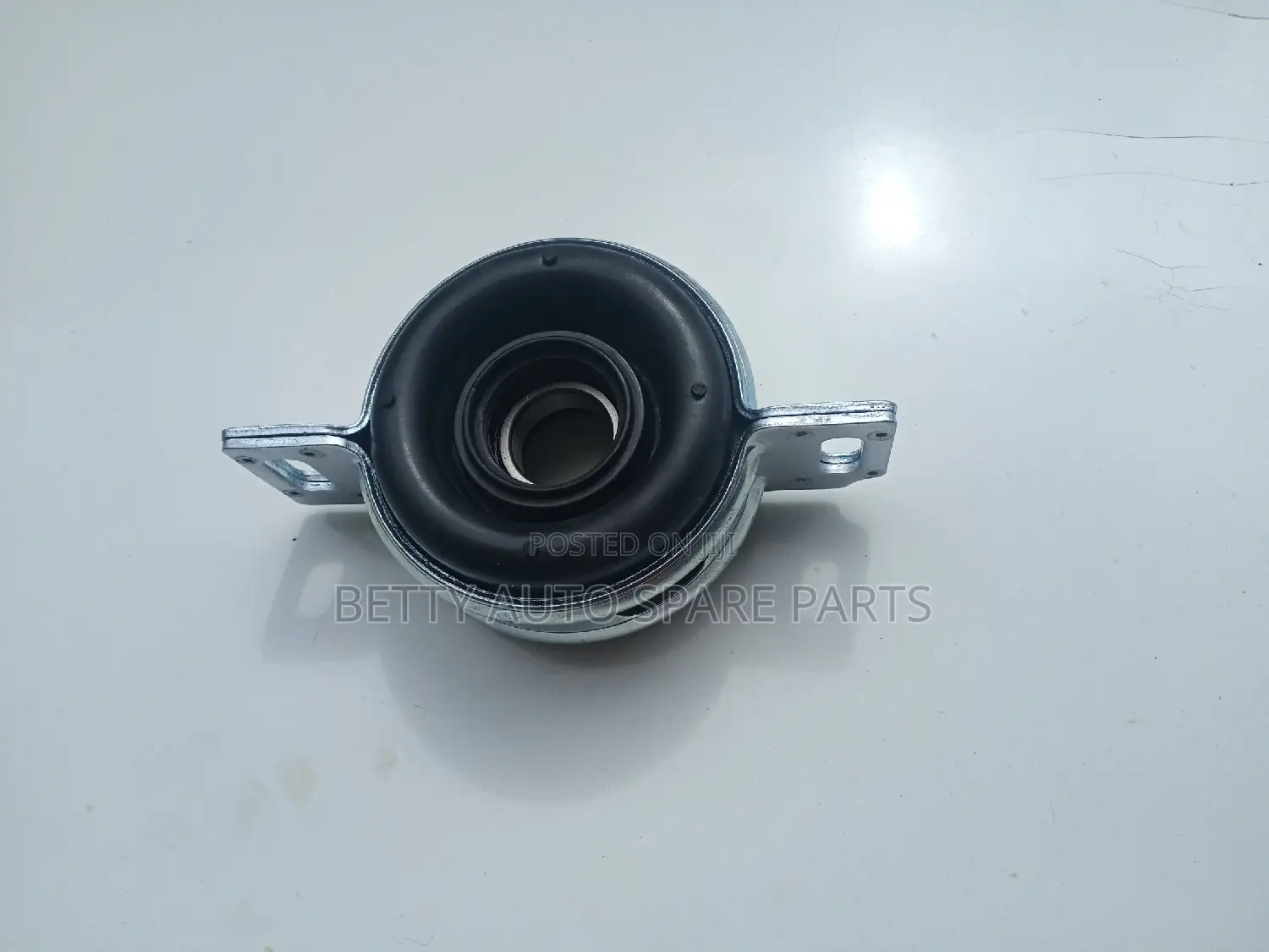 Toyota Vigo 4 Wd ( Levo) Center Rubber