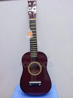 Kids Acoustic Guitar Length 59cm