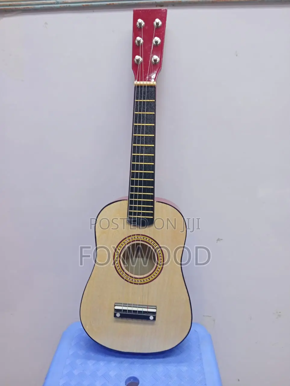 Kids Acoustic Guitar Length 59cm