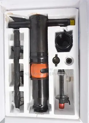 In Stock Top Quality G20 Pneumatic Air Pick Hammer